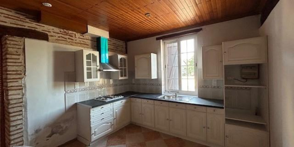 maison à GRANGES SUR LOT (47260)